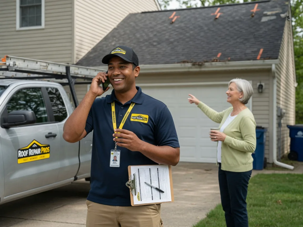 Roof Repair Deshler, NE FAQs